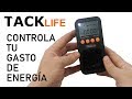 TackLife EM03 Revisión en español