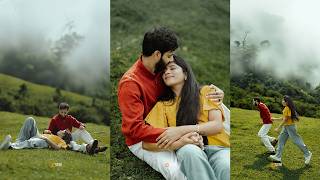 SAVE THE DATE | NAVEEN & VYSHNAVI | NTURE WEDDINGS | 4k