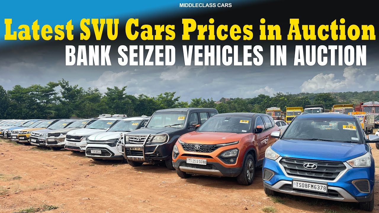 Tata Nexon EV, Harrier, Mahindra Thar, Tuv300, Hyundai Creta, Kia Seltos, Maruti Ertiga, S-Cross car