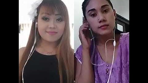 Racun Asmara  CindyAriezta feat Shariealessia
