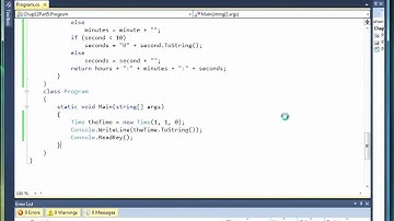 12 05 Helper Methods