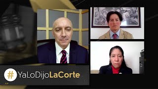 YaLoDijoLaCorte | Regulación fitosanitaria - YouTube