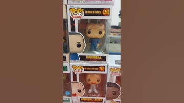 FUNKO POP COLLECTION WOW SIGNED!!! #funkopop #horror #SIGNED