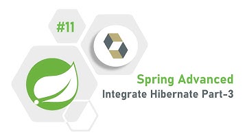 11 - How to integrate Hibernate with Spring MVC part 3? | #SpringMVC | #Hibernate | Almighty Java