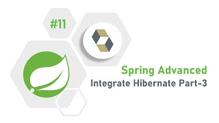 11 - How to integrate Hibernate with Spring MVC part 3 | #SpringMVC | #Hibernate | Almighty Java