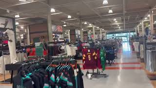 Brief 2026 Store Tour of Dicks Sporting Goods at The Florida Mall - Orlando FL