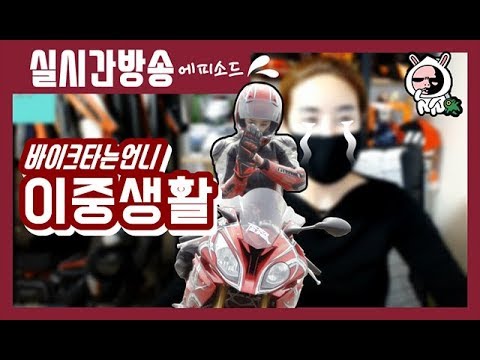 실시간방송 - YouTube