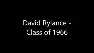 David Rylance