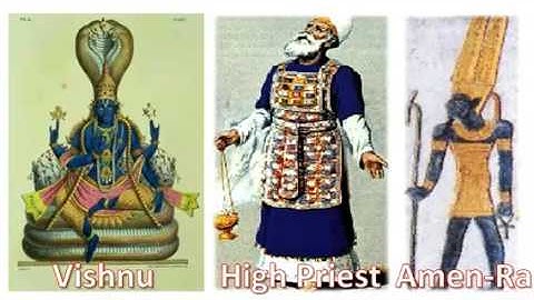 The Light of God  In Self (part 2_ Bio-photons remix)