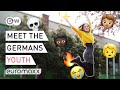 Young People In Germany: Role Models, Hobbies And Age Limits | Meet the Germans