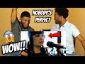 Jessie J "Nobodys Perfect" Acoustic (AMAZING version) (REACTION)