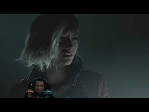 RESIDENT EVIL 9 REQUIEM / PART ONE WITH MYMTUMTUM