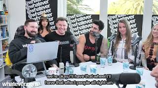 Chestbrah (Zyzz's Brother) on Bodybuilding Forums, Poly Dating & Old School Internet