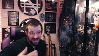 Alip Ba Ta "If Your'e Not The One" Daniel Bedingfield - A Dave Does Reaction