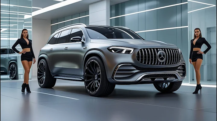 10 Game-Changing Mercedes GLS SUV Concepts for 2025: Luxury, Performance, and Value Explained