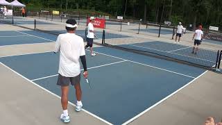 2026.07.19 MD4.0 (age 50+) Ethan Kuo+Hao Ping vs Anatoly Orlovsky+Victor De Sousa (RR, 1 to 11 by 2)