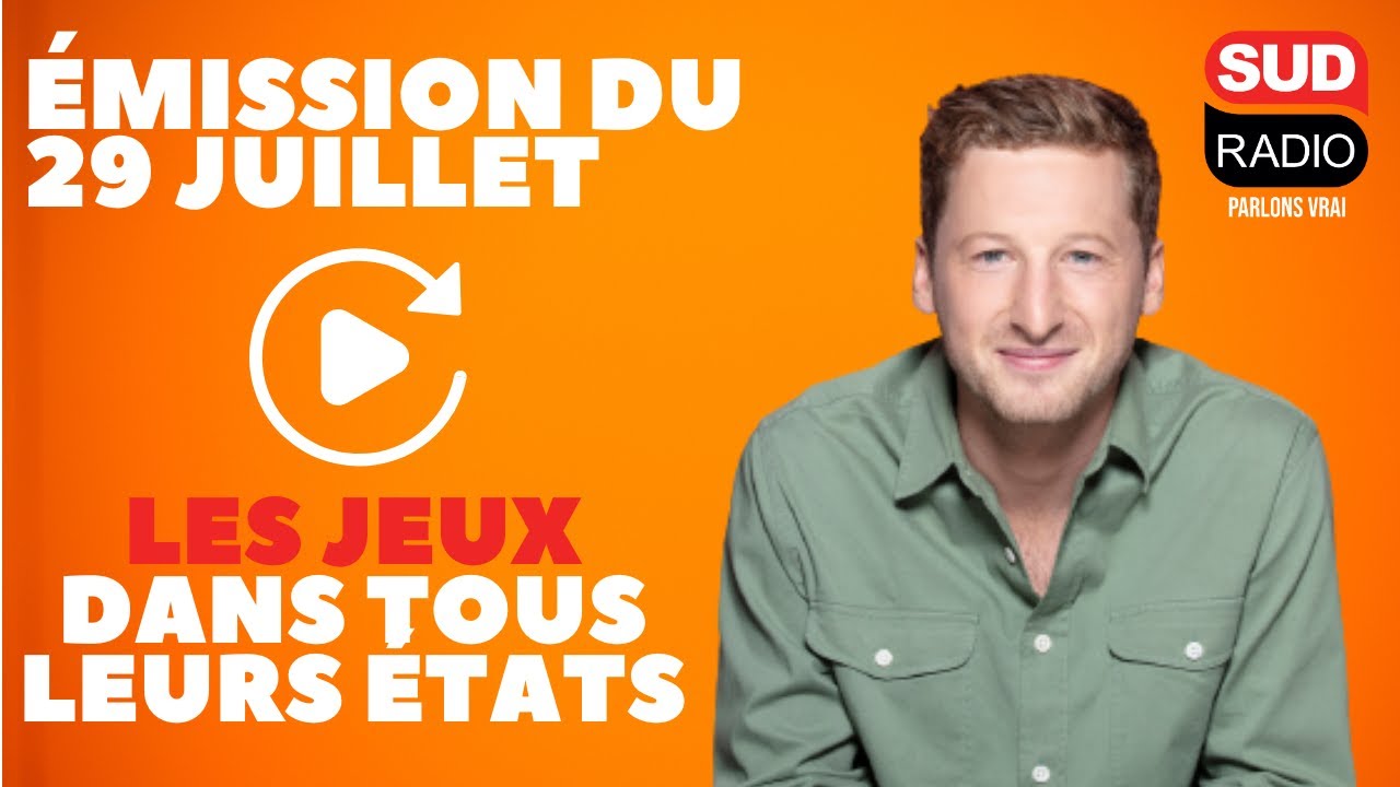 La vététiste Ferrand-Prévot championne, l'arrivée du water-polo et la canicule !