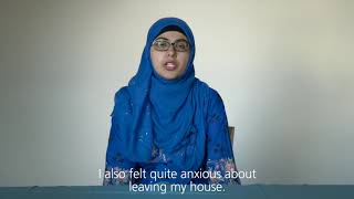 Hate Crime. Report it to Stop it - Case Study 3 @jamesalcockfilms