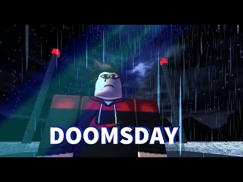 Killy Doomsday Roblox Music Video Youtube - doomsday roblox id