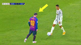 When Famous Players Get Destroyed By Cristiano Ronaldo #3