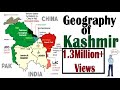 Geography of Kashmir