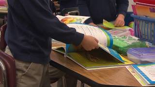 Counselor says routines can help ease back-to-school stress for students