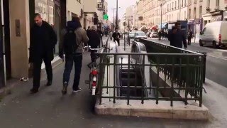 Rue Davron