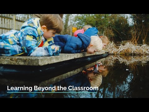 Learning Beyond The Classroom