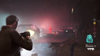 Quantum Break Epic Kills