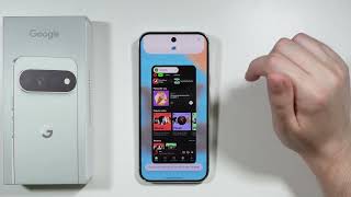 Google Pixel 11 Pro: كيفية فتح تقسيم الشاشة (فتح تطبيقين في نفس الوقت) screenshot 2