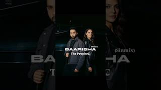 Baarisha (Sinmix) - The Prophec