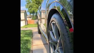 Mazda CX-5 gets new wheels