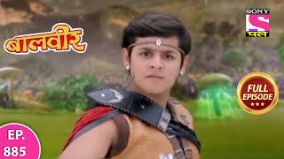 Baalveer | Full Episode | Episode 885 | 14th October, 2021