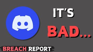 The Truth Behind The Discord Hack