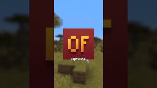 What Happened To OptiFine? #minecraft #minecraftfacts #gaming