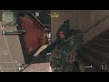 #Warzone #COD #DMZ #vondel