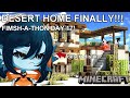 【MINECRAFT】RETURN TO THE CRAFT | ☀️ SUMMER FIMSH-A-THON DAY 17 ☀️