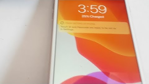 iPhone 6s Plus Safe Shutdown problem After iPhone iCloud Bypass