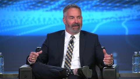 GEOINT 2022 Foreword Panel - Intelligence Integration in Colorado