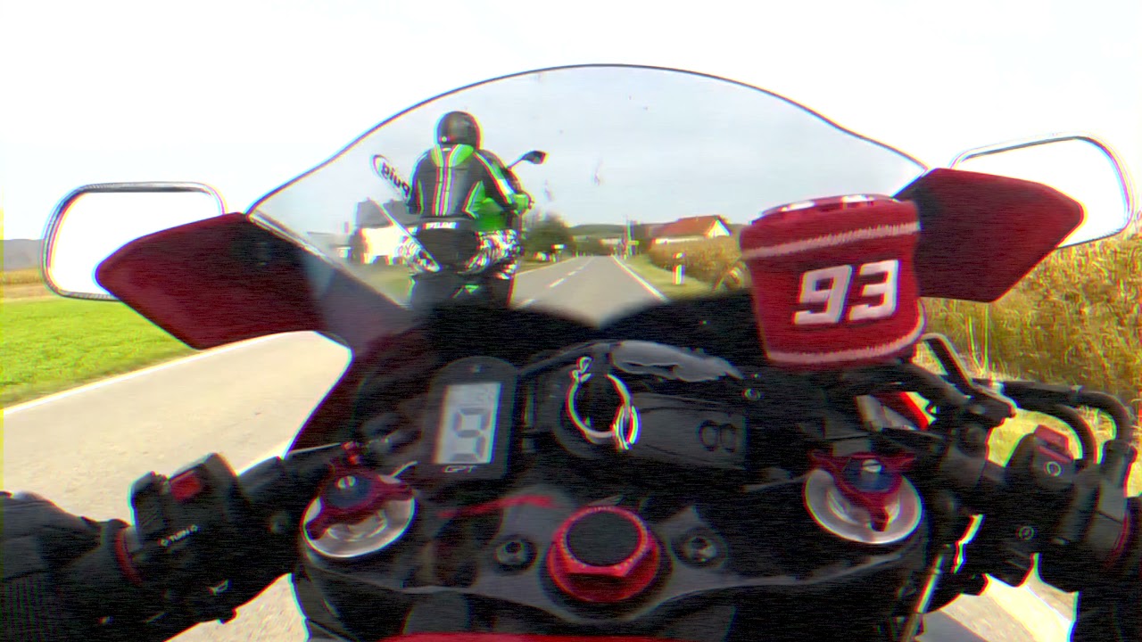 SAISONSTART 2021 | BIKERS BLN | FILMSTART