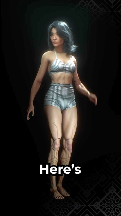 Get This SECRET Swimsuit (Expedition 33)