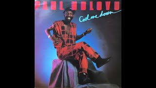 Paul Ndlovu - Cool Me Down (1986)