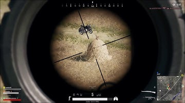 BATTLEGROUNDS | Aimbot Hackers! Hurry up and Ban them!