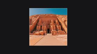 WhoMadeWho - Abu Simbel (Extended Mix)