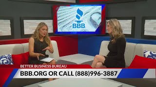 Digital spring-cleaning tips from the Better Business Bureau