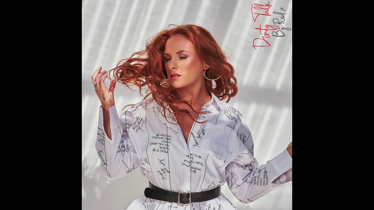 Red - Dirty Talk (Instrumental)