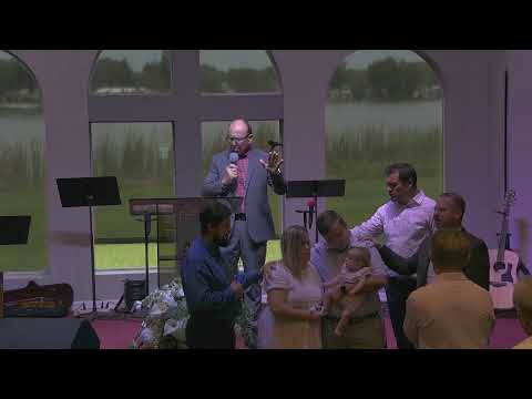 Sunday Service | 7-11-21 | SFGC