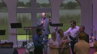 Sunday Service | 7-11-21 | SFGC