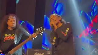 REAL XPDC | Segar Dalam Ingatan ‘live’
