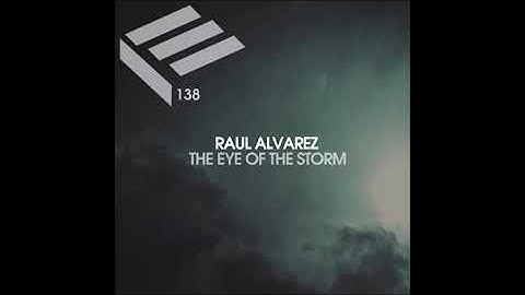 Raul Alvarez   Old Memorandum (360 Mix) [EKT000138]